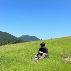 살며시 (Feat. Bellow K)