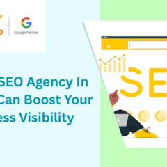 How an SEO Agency in Mumbai Can Boost Your Business Visibility