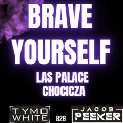 TYMO WHITE  & JACOB PEEKER  (bRave 24.05.2025) @ Las Palace Chocicza