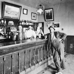 Pass the hooch! Sask. marks 100 years since end of prohibition