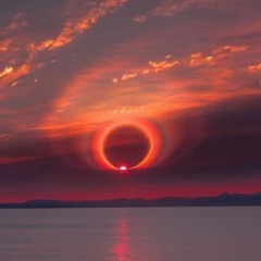 Floating Orbs