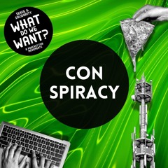 Conspiracy (What Do We Want? S1E2)