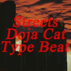 [FREE] Doja Cat Type Beat - "Streets" | Remix | Free Type Beat | Type Beat 2021