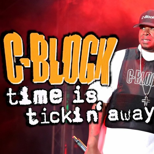 C-Block - Time Is Tickin Away (Paul Andi Remix)