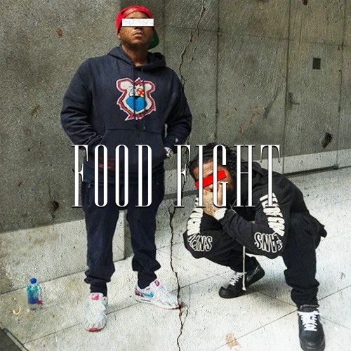 Dave East x Styles P x Jim Jones Sample Type Beat 2023 "Food Fight" [NEW]