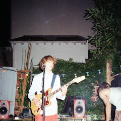 beautiful was rising out of song