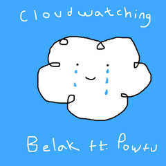 Cloudwatching (feat. Powfu)
