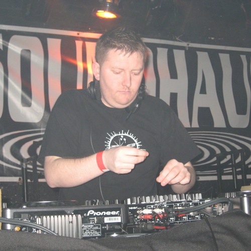 Stewart Paton Vinyl Mixes