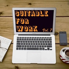 Suitable for Work Vol.  7