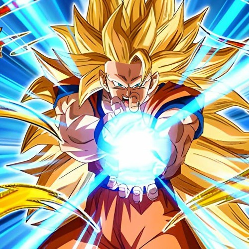 Stream Str Ssj3 Goku Standby Skill Ost By Average Young Geto Enjoyer 