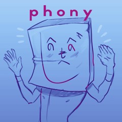 filip / phony (フォニイ)