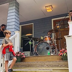 Under Pressure (Live)