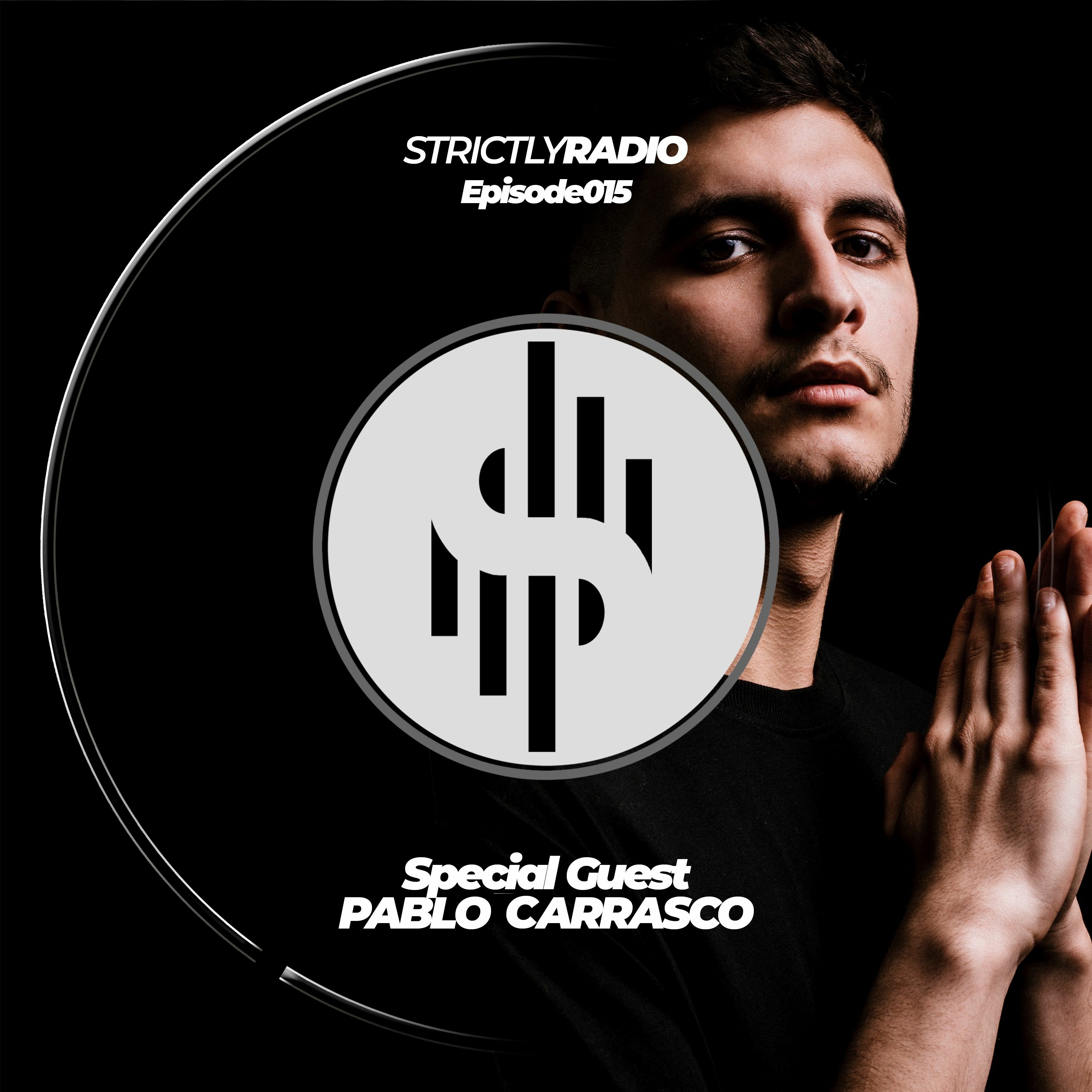 Strictly Records Radio Show