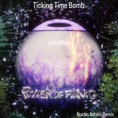 Ticking Time Bomb - Elohim (Austin Ashtin Remix)