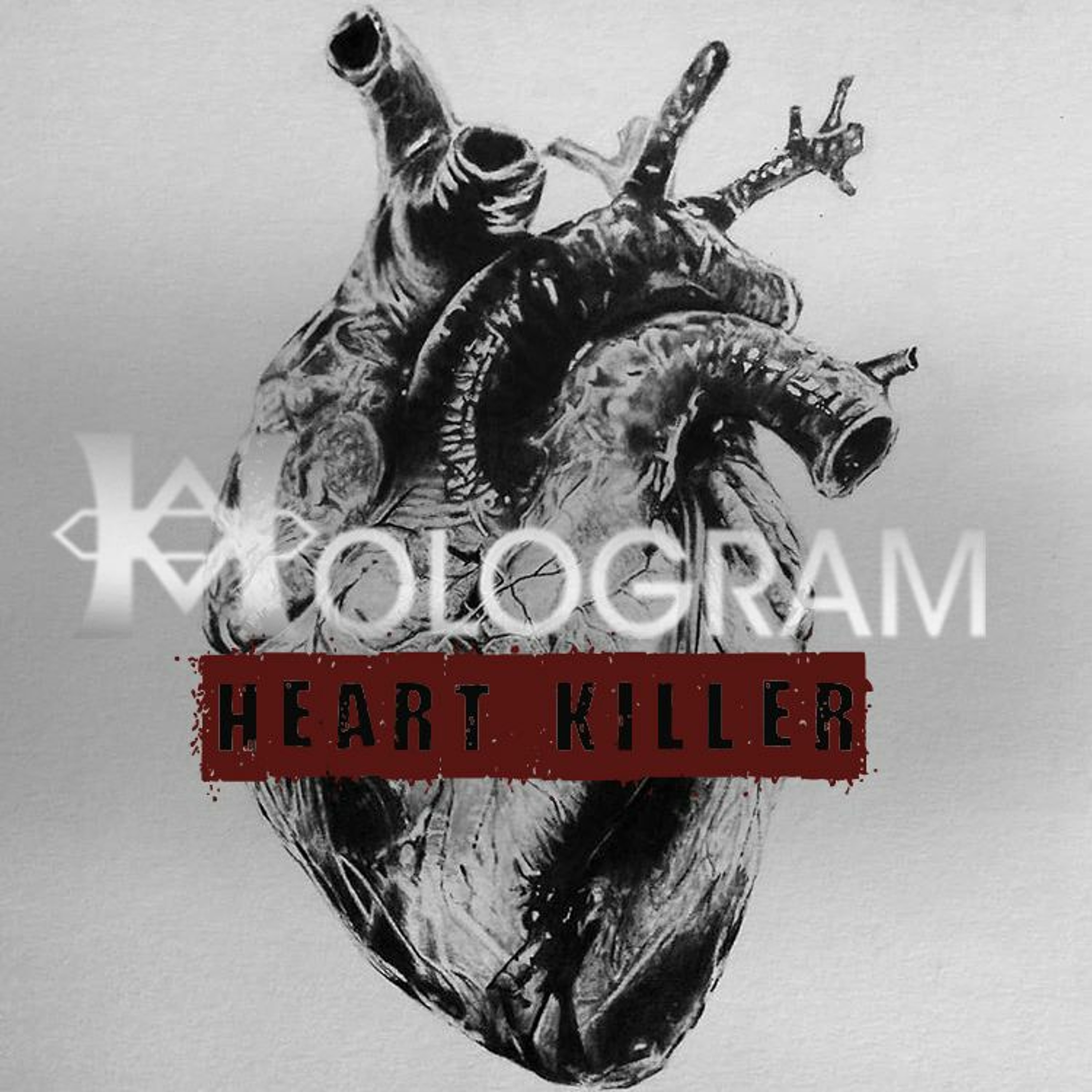 Heart Killer episode artwork