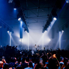 Branos @ Machine Record # 163 / 2025