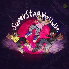 Say Something (Prod x SuperStarBruno)