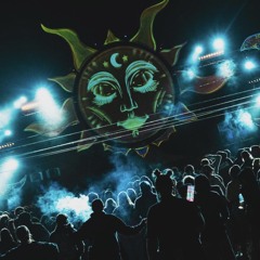 MIX TEKNO TRIBE - BIG SMILE PARADISE IV