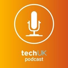 The techUK Podcast - Empowering Women to lead In Cyber Security