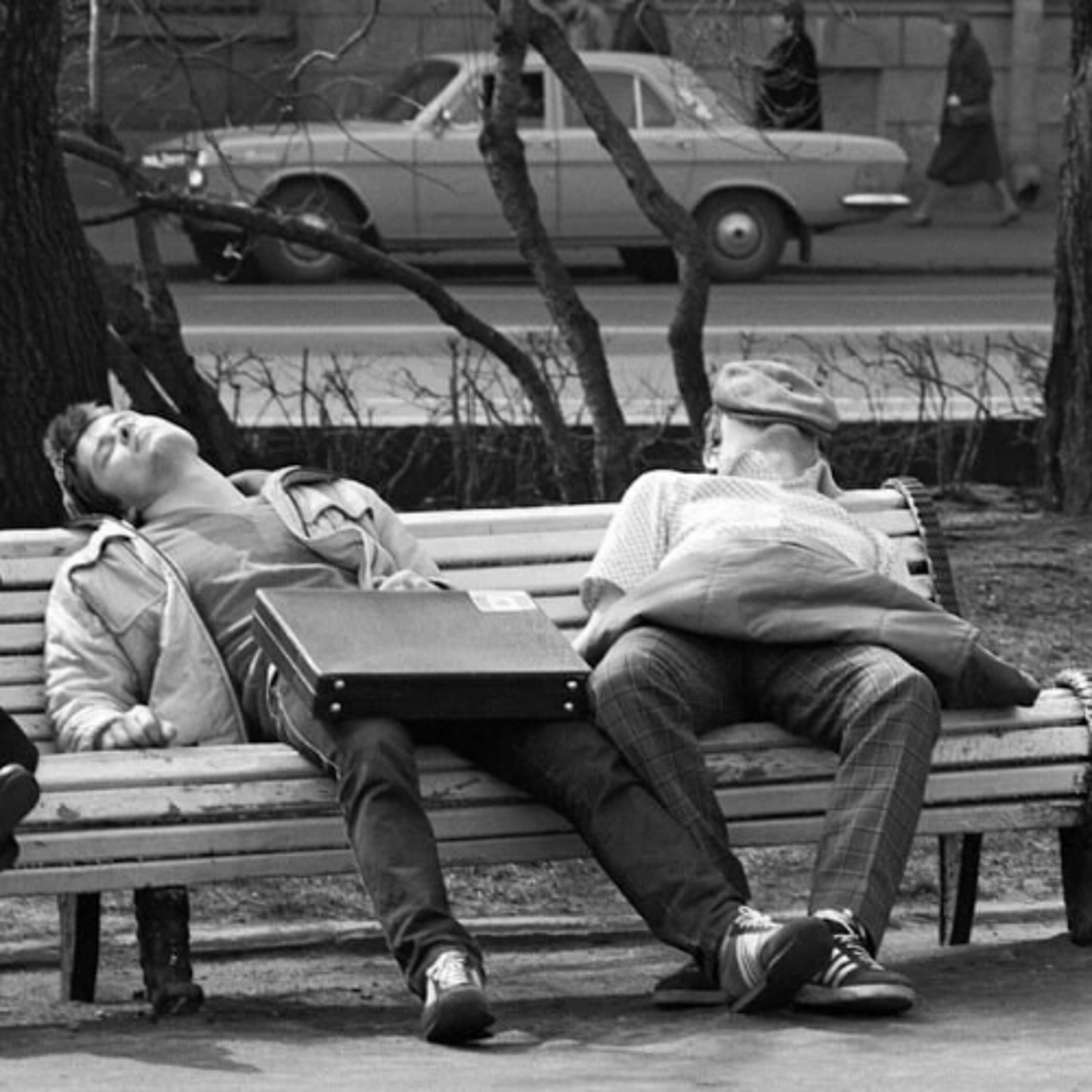 LA RADIO RADIEUSE SE REPOSE EN DUB