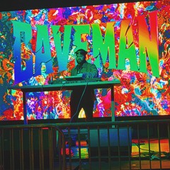 Sundown Social After Dark 12/05/25 - CAVEMAN