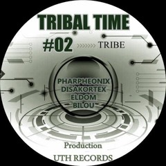 Omni-Free - Pharpheonix (TRIBAL TIME#02)