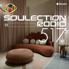 Soulection Radio Show #517 • Golden Era of SoundCloud: 2008-2017 Pt.1 • Mixed at 142857 Hz