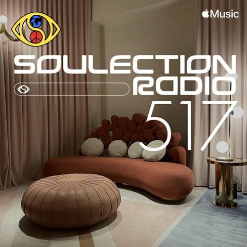 Soulection Radio Show #517 • Golden Era of SoundCloud: 2008-2017 Pt.1 • Mixed at 142857 Hz