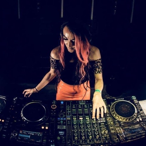 Jodie Rose - Misfits Mix : The Mix That Got me Through life :-)