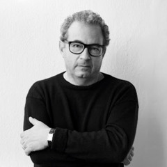 ITW avec JEAN TOUITOU chez CRAVAN 12.06.25