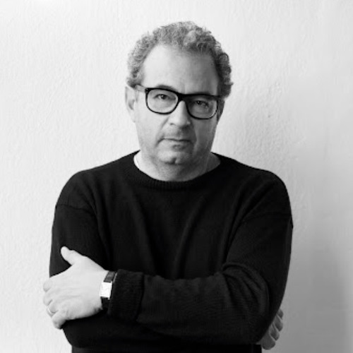 ITW avec JEAN TOUITOU chez CRAVAN 12.06.25