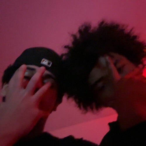 Redemption (Ft. Aaron Barrie, Sam Ajebli)