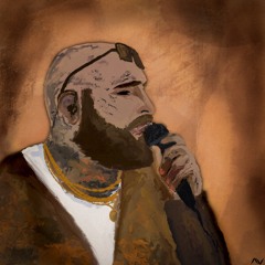 Some things I'll never know by Teddy Swims