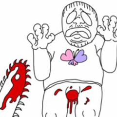DICKLESS PEDOPHILE