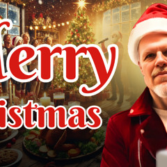 Merry Christmas! Let's Sing and Eat!