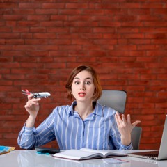 Are flight tickets giving you a headache?