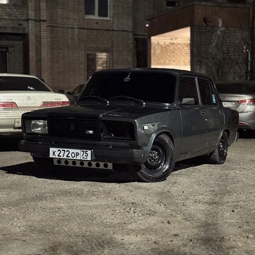 Жигули