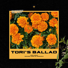 marigold - tori’s ballad (ladji remix)