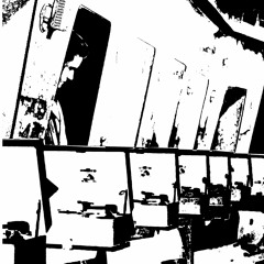 ANECHOIC CHAMBER / X.S.S. label [xss04]