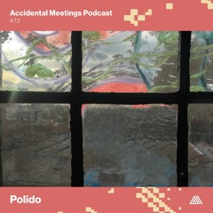 AM Podcast #73 - Polido