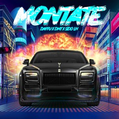 Móntate - DAFFU, DMT, SIDOOH LH