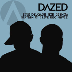 Station U1 (Live.rec Nov 25)