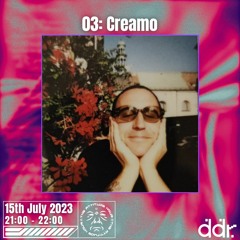 03: Creamo