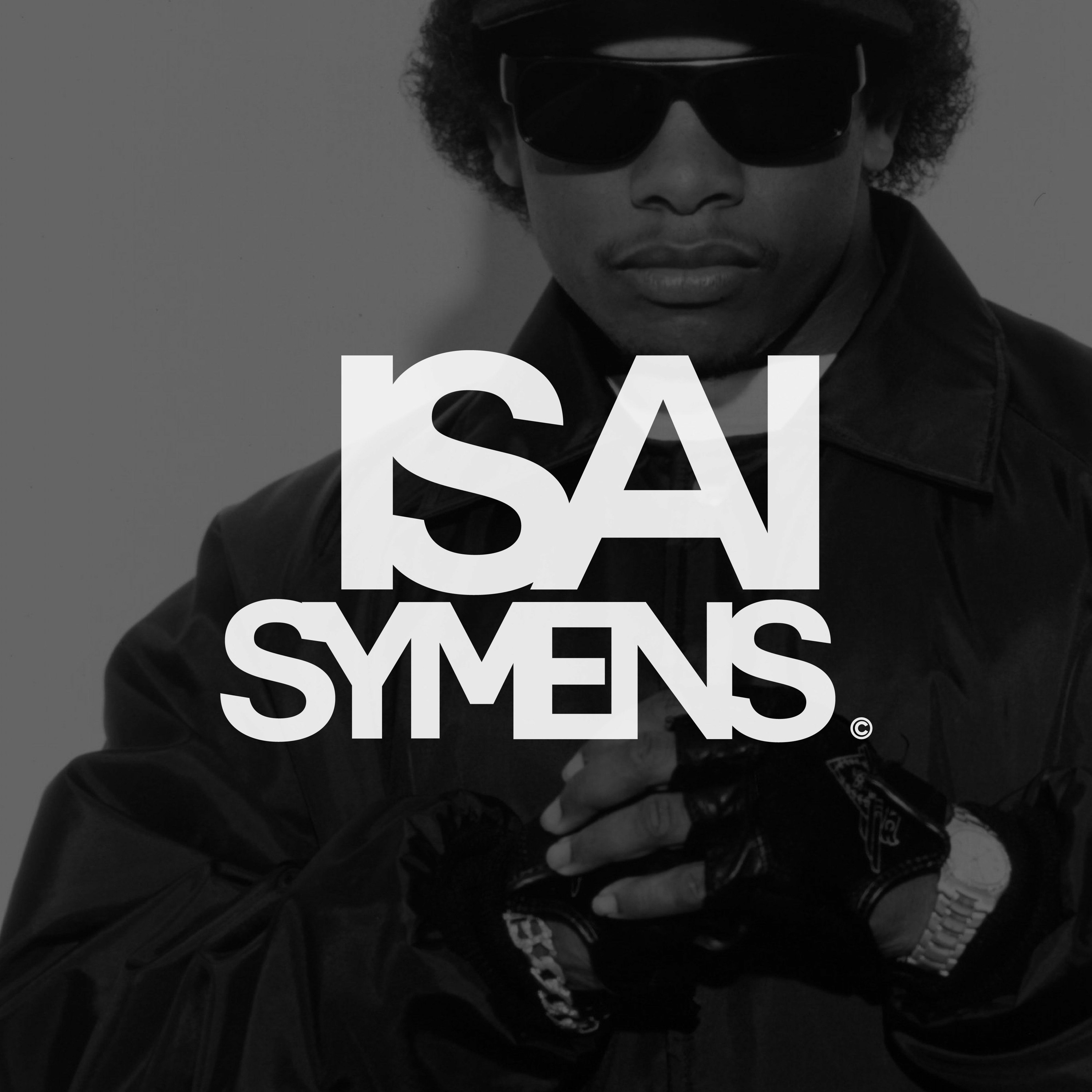 isaï symens