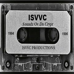 ISVVC - VISIONS OV THA DEAD