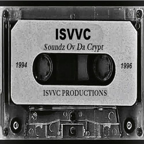 ISVVC - VISIONS OV THA DEAD