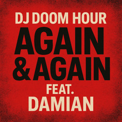 My tracks featured with various Artists