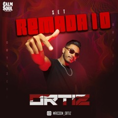 Set Remada 1.0 - Ortiz