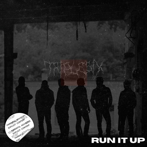 RUN IT UP - SOLUTION THE RAPPER X JAY JAY