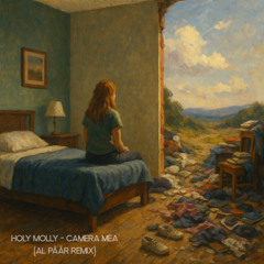 Holy Molly - Camera mea (Al Päär Remix)
